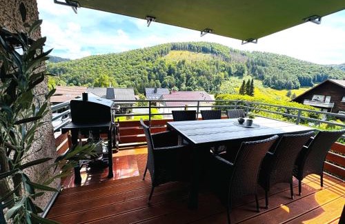 Sieber House | Haus Panoramablick
