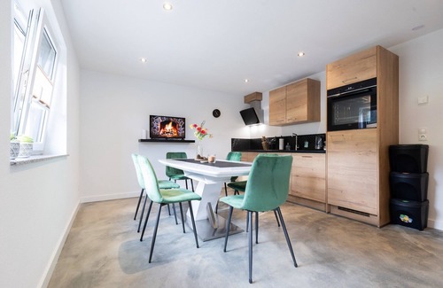 Glor Apartment | Haus Paul in Kals am Grossglockner