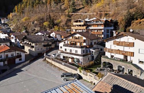 Burgusio Apartment | Haus Peer Burgeis
