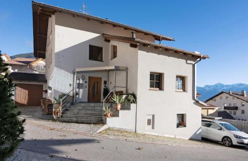Burgusio Apartment | Haus Peer Burgeis
