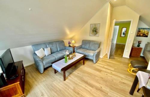 Undeloh Apartment | Haus Petersen