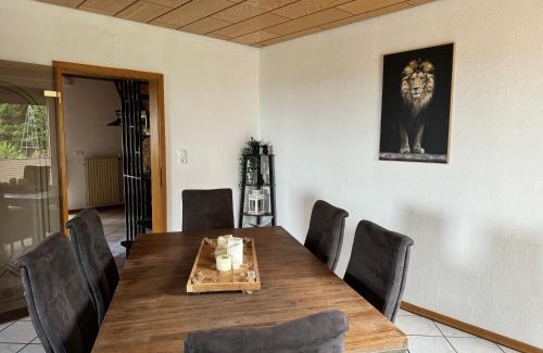Hildesheim District House | Haus Pia in ruhiger Lage, sehr messenah gelegen