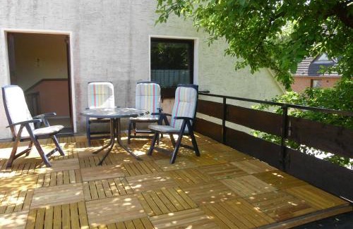 Helminghausen Apartment | Haus Rübezahl