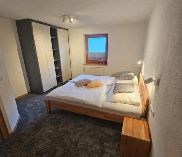 Kitzbuehel Apartment | Haus Rass