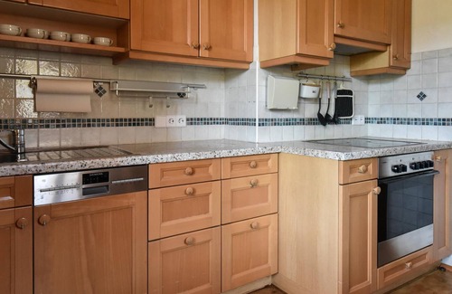 Windischgarsten Apartment | Haus Redtenbacher - Appartement/fewo, Dusche und Bad, WC, 1 Schlafraum
