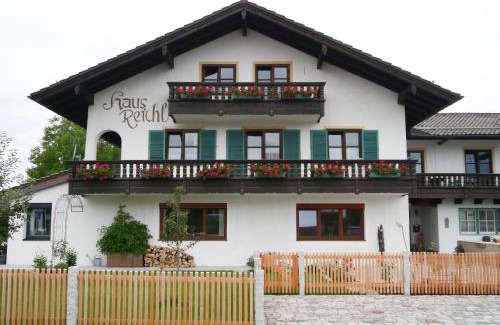 Gstadt Apartment | Haus Reichl