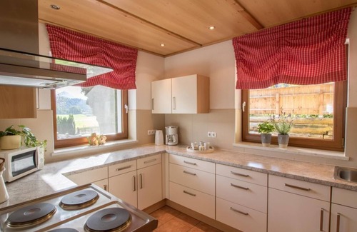 Kramsach House | Haus Reintal - Holiday home Reintal