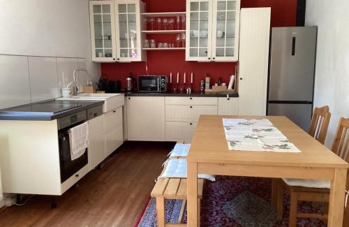 Eggersdorf Apartment | Haus Renate