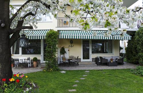 Caldaro Sulla Strada del Vino Apartment | Haus Rogger