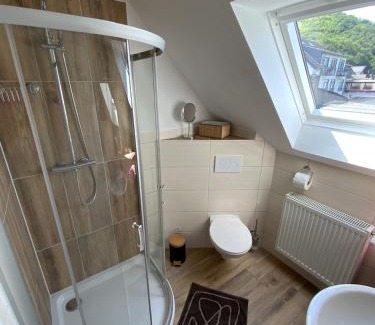 Ellenz Apartment | Haus Rosa