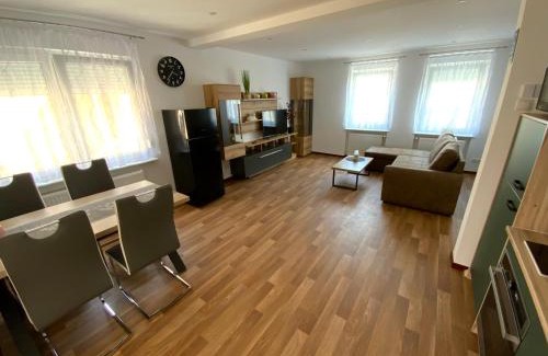 Ellenz Apartment | Haus Rosa