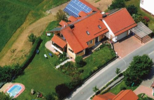 Tiefenbach Apartment | Haus Ruhland