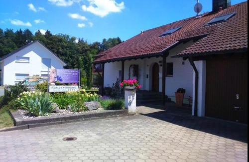 Eriskirch Apartment | Haus Säntisblick