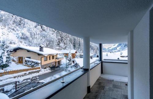 See Apartment | Haus Sabrina Kreuzjoch