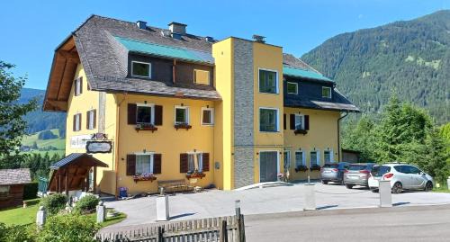 Mauterndorf Apartment | Haus Salzburgerland