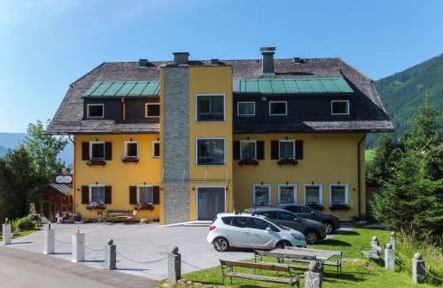 Mauterndorf Apartment | Haus Salzburgerland