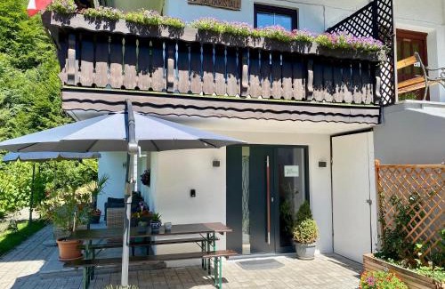 Obertraun Bed & Breakfast | Haus Salzkristall
