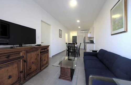 Monterrey Centro Apartment | Haus Santa Lucía 803 Barrio Antiguo