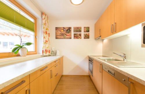 Kappl Apartment | Haus Schöpf