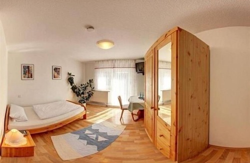 Otterberg Hotel | Haus Schippke
