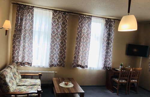 Bad Schlema Hotel | Haus Schlematal Hotel und Restaurant