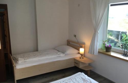 Mattsee House | Haus Schmid Mattsee