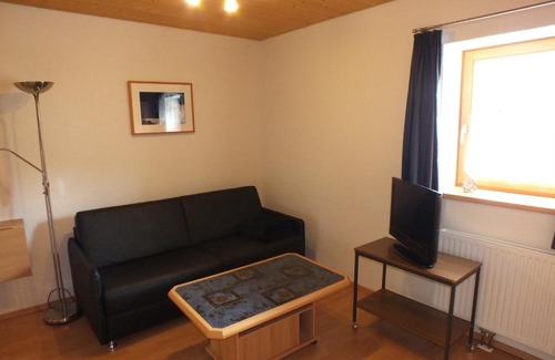 Lech am Arlberg Apartment | Haus Schneeflocke