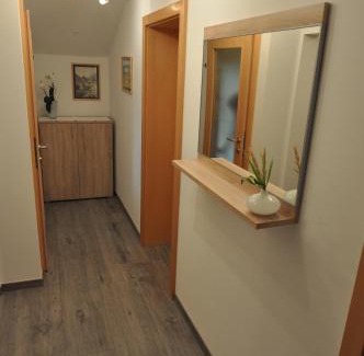 Mariapfarr Apartment | Haus Schreilechner