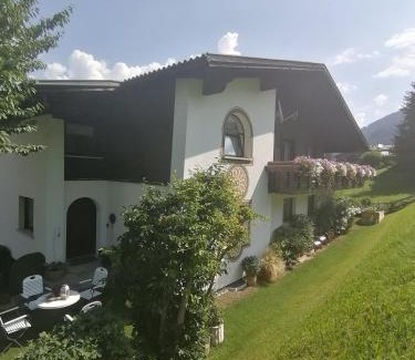 Raggal Apartment | Haus Schwarzmann