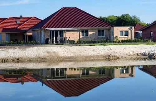 Walchum House | Haus Seestern