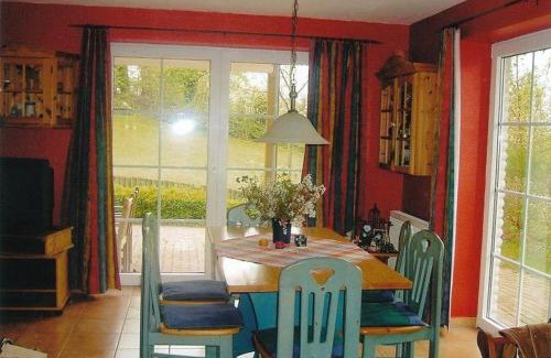 Sieseby House | Haus-Shanty