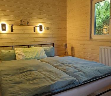 Muritz House | Haus Silva