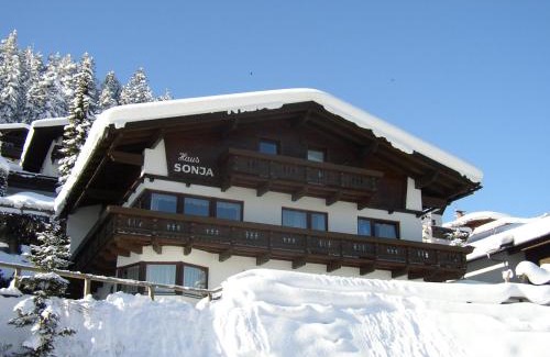 Seefeld in Tirol Apartment | Haus Sonja