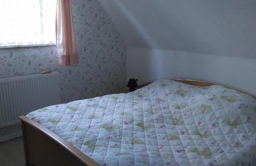 Floha Apartment | Haus-Sonne
