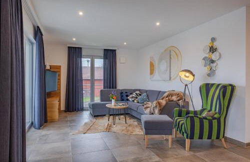 Salem Apartment | Haus Sonnengruss