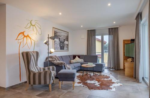 Salem Apartment | Haus Sonnengruss