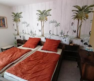 Kurhof Apartment | Haus Sonnenkur