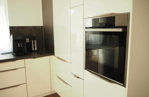 Klagenfurt am Woerthersee Apartment | Haus Sonnenschein