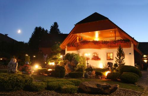 Goessweinstein Apartment | Haus Sonnenschein