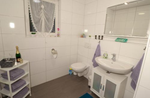 Witten Apartment | Haus Sonnenschein