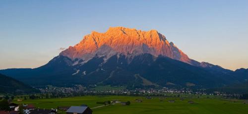 Biberwier Apartment | Haus Sonnenspitze - Fam. Nessler