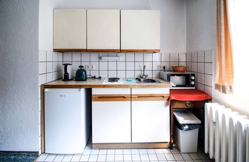 Gebersdorf House | Haus Sonnenwalde - Familie Ruhe