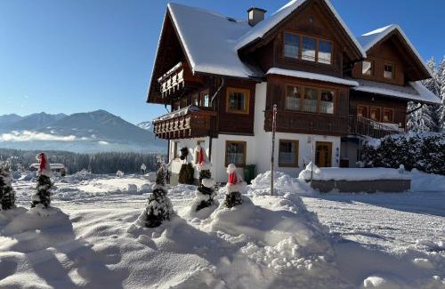 Ramsau am Dachstein Apartment | Haus Sonnleitner Appartement Dachstein