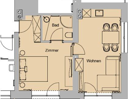 Soelden House | Haus Sonnwend