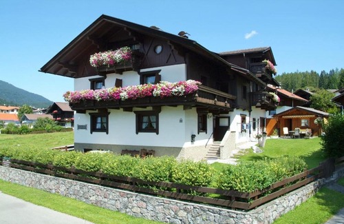 Ehrwald Apartment | Haus Spielmann