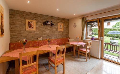 Ehrwald Apartment | Haus Spielmann