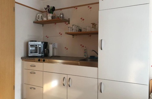 Saalfelder Hoehe Apartment | Haus Stadtflucht