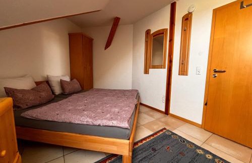 Hohenweiler Apartment | Haus Stegmeir