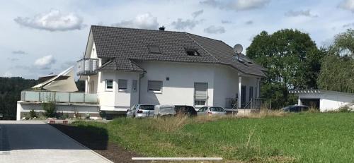 Hohenweiler Apartment | Haus Stegmeir