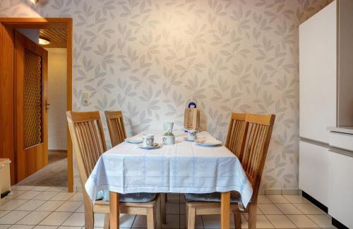 Meldorf Apartment | Haus Stoldt